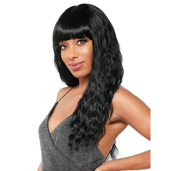 Zury Synthetic Wigs Zury Sis The Dream Synthetic Hair Wig - DR H FRODO