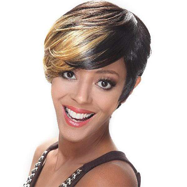 Zury Synthetic Wigs Zury Sis The Dream Synthetic Hair Wig - DR H JENNER