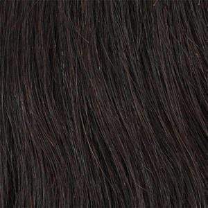 Zury Unprocessed Bundle Hair Natural / 14" + 16" + 18" Zury Selfie Completion Kit 100% Unprocessed Remy Human Hair Weave - LOOSE DEEP