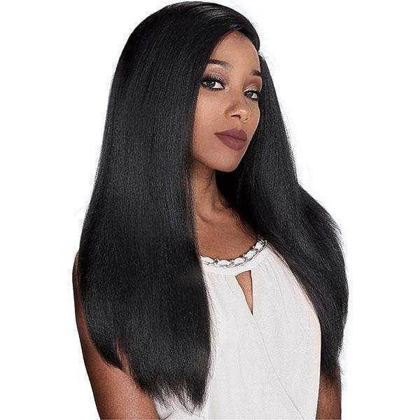 Zury Unprocessed Bundle Hair Zury Sis Only Unprocessed Brazilian Virgin Remy Human Hair ONLY BRZ MULTI STRAIGHT 10-18 Inch (1 Pack Enough)